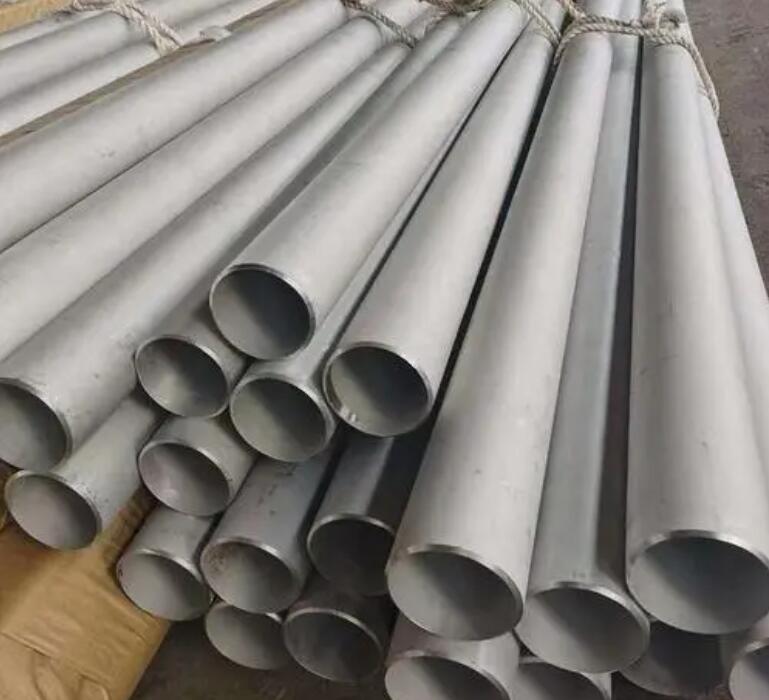金山屯304不锈钢管